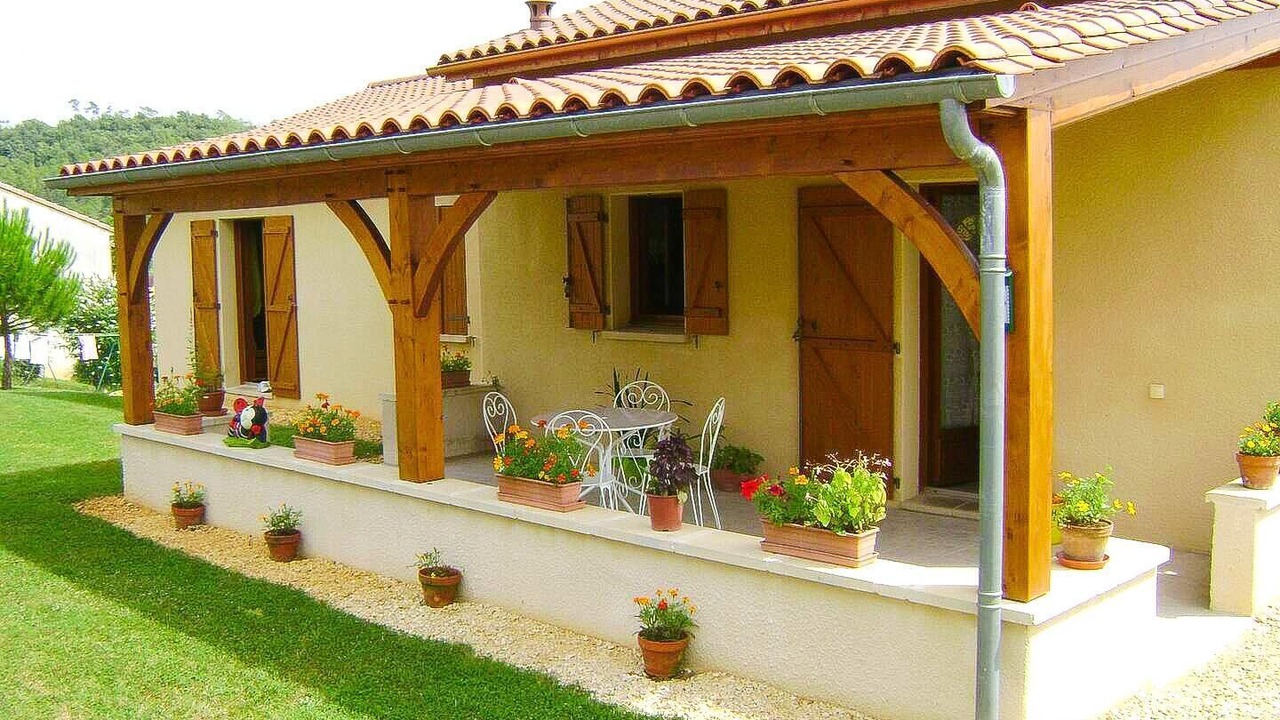 Photo of Outdoor in Payrignac