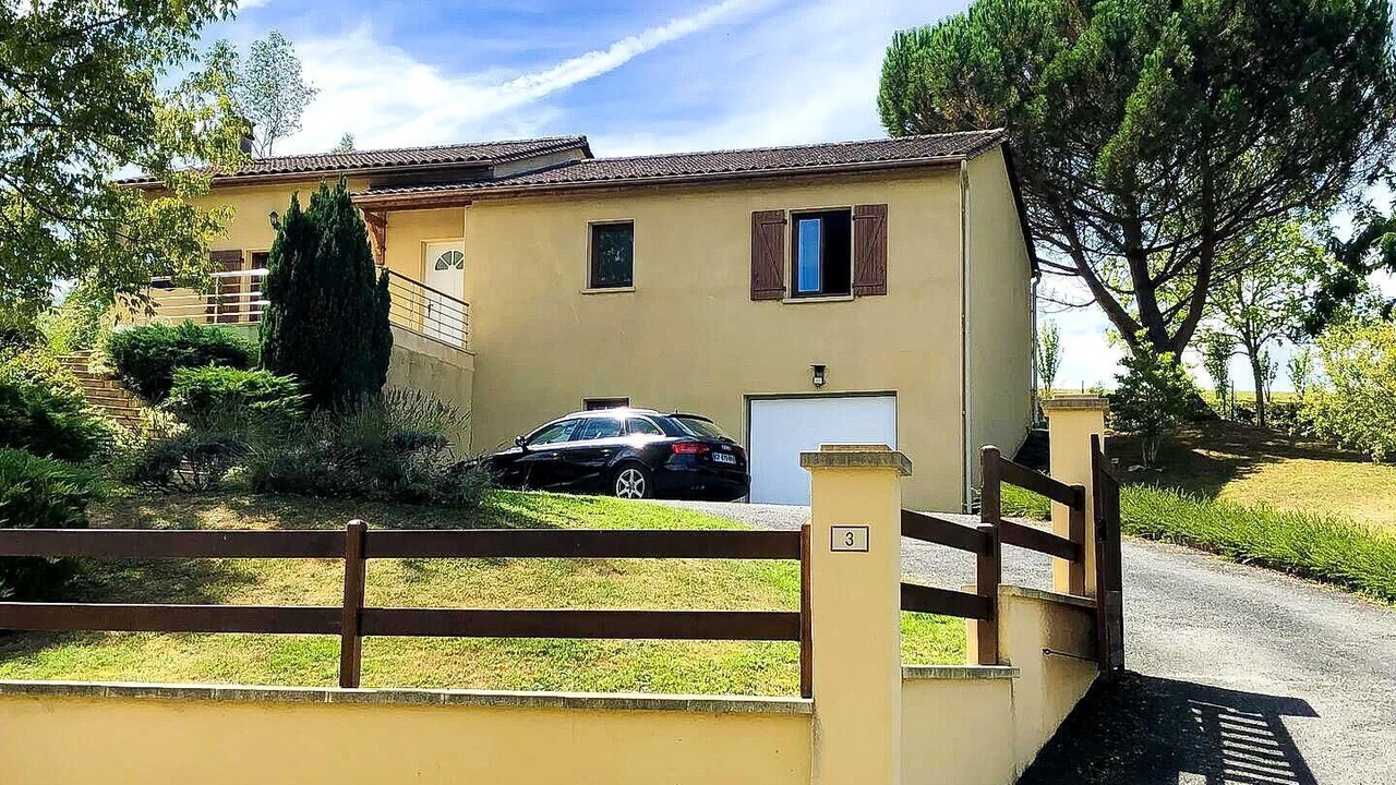 Photo of Outdoor in Payrignac