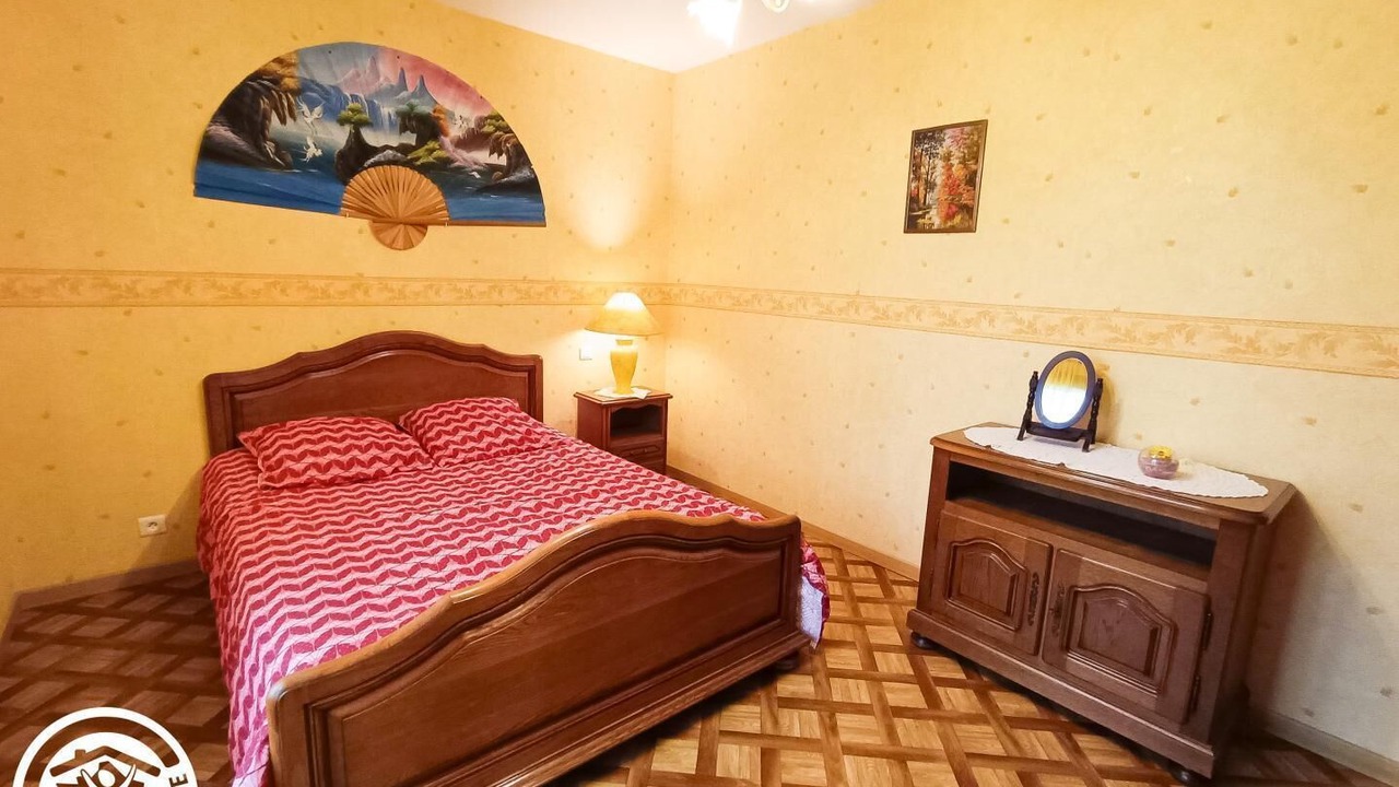 Photo of Bedroom in Payrignac