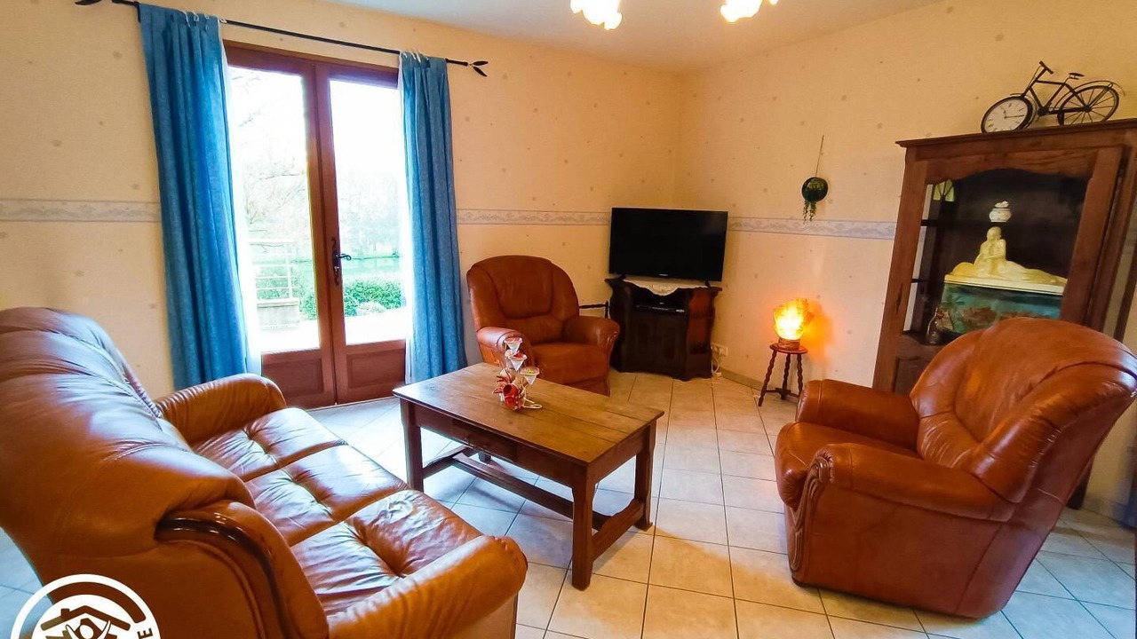 Photo of Livingroom in Payrignac