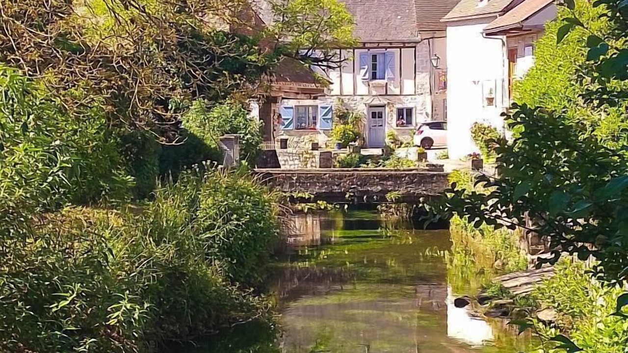 Photo of Outdoor in Creysse