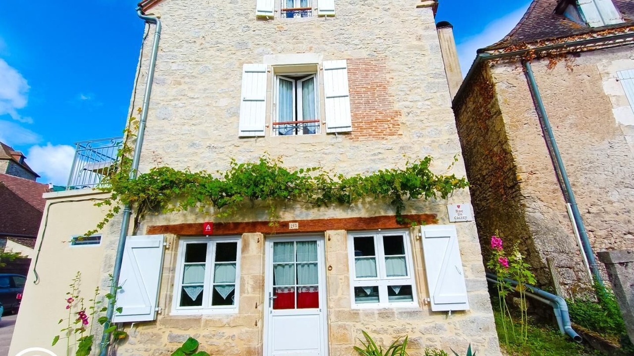 Photo of Outdoor in Creysse