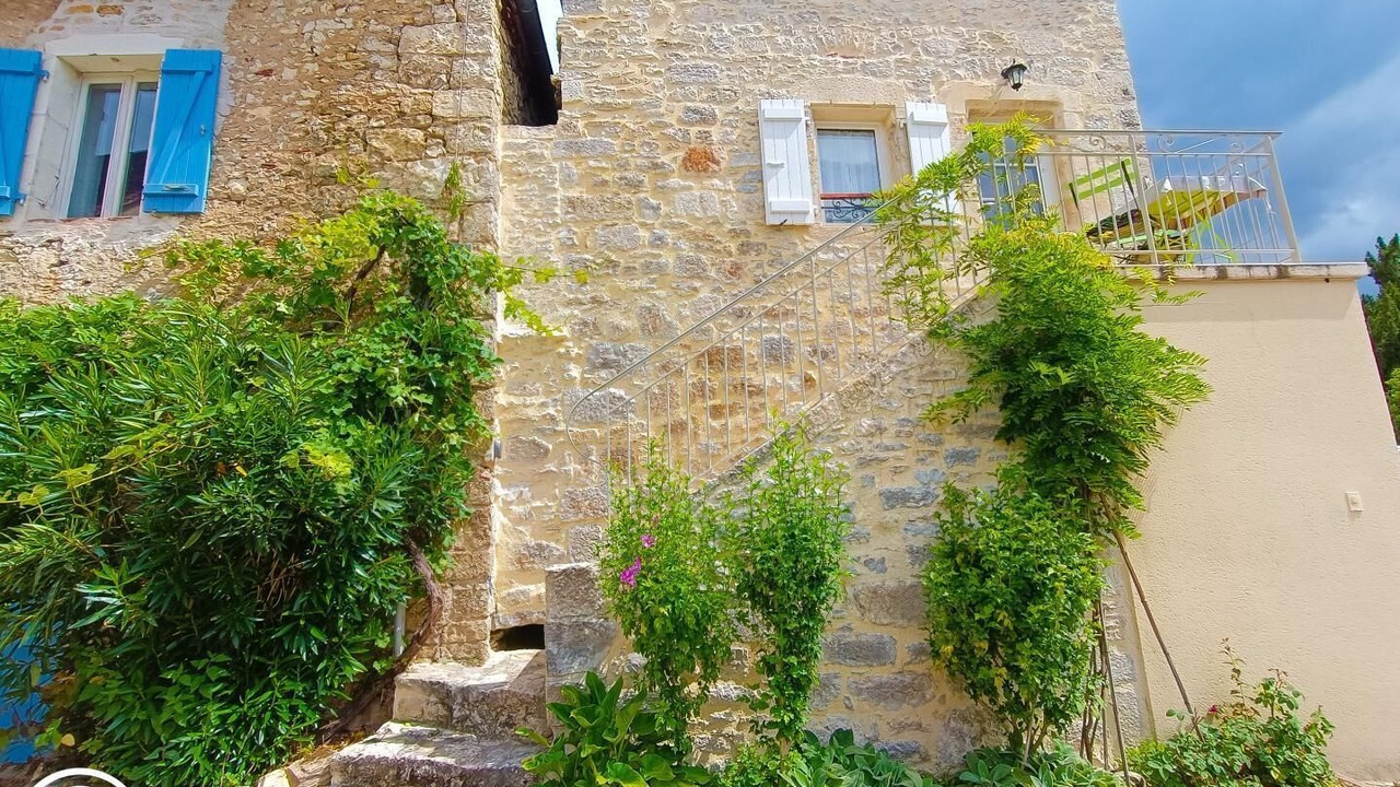 Photo of Outdoor in Creysse