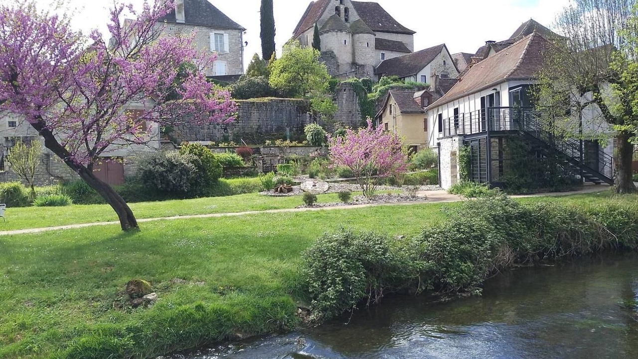 Photo of Outdoor in Creysse