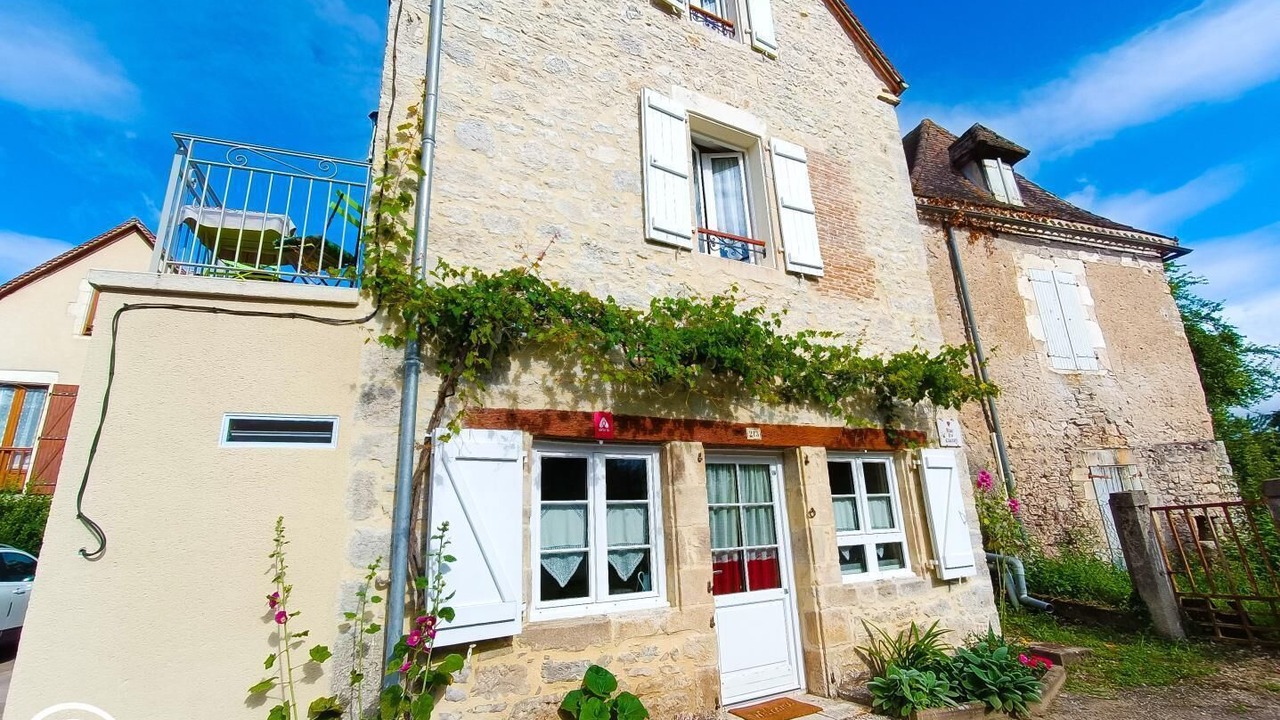 Photo of Outdoor in Creysse