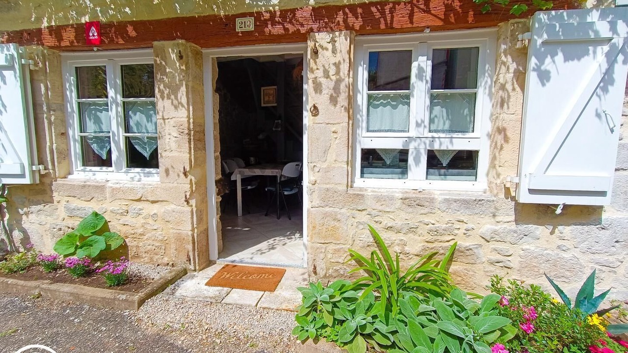 Photo of Outdoor in Creysse