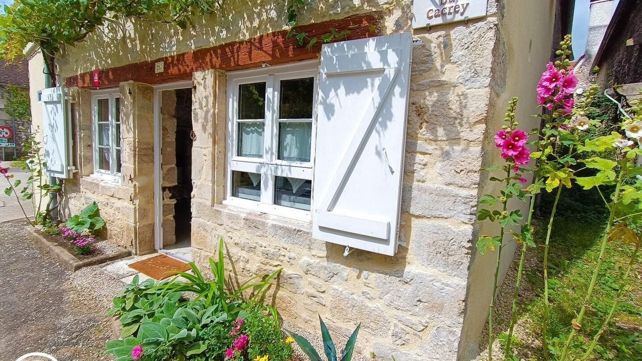 Photo of Outdoor in Creysse