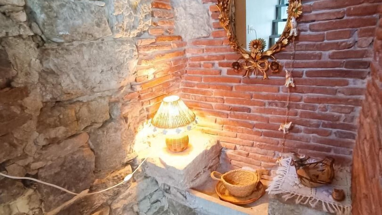 Photo of Bathroom in Creysse