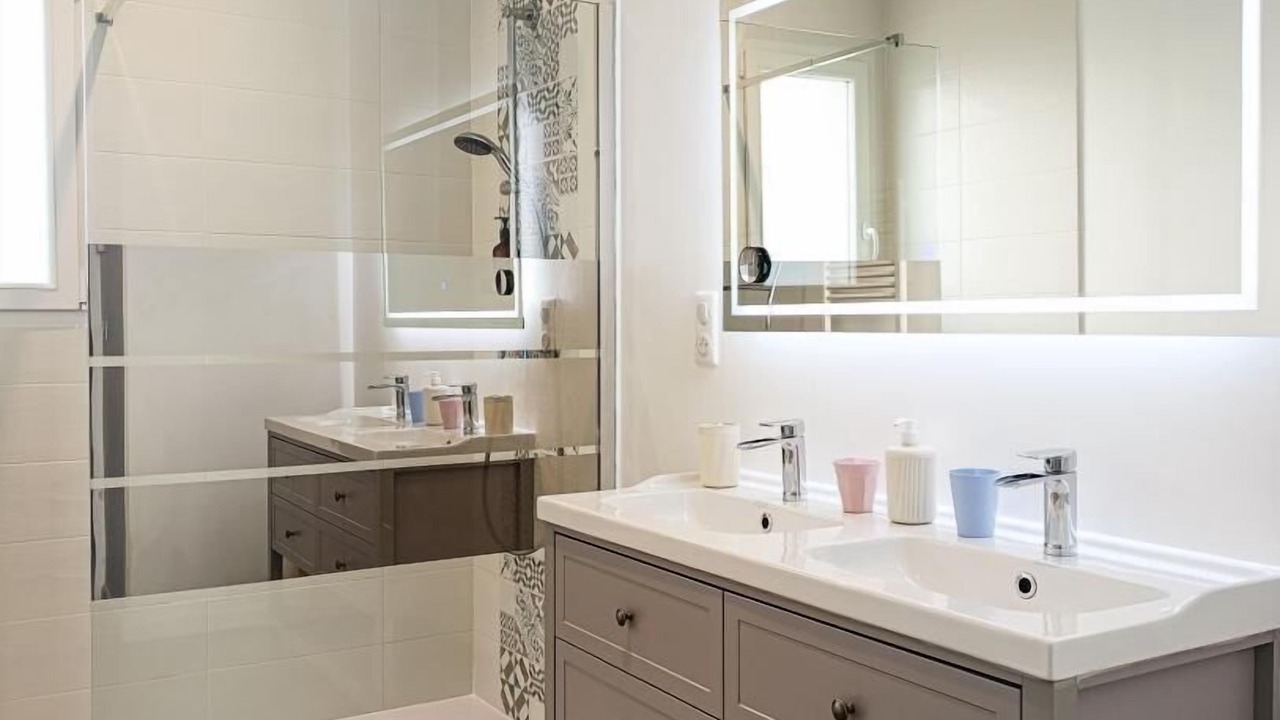 Photo of Bathroom in Prayssac