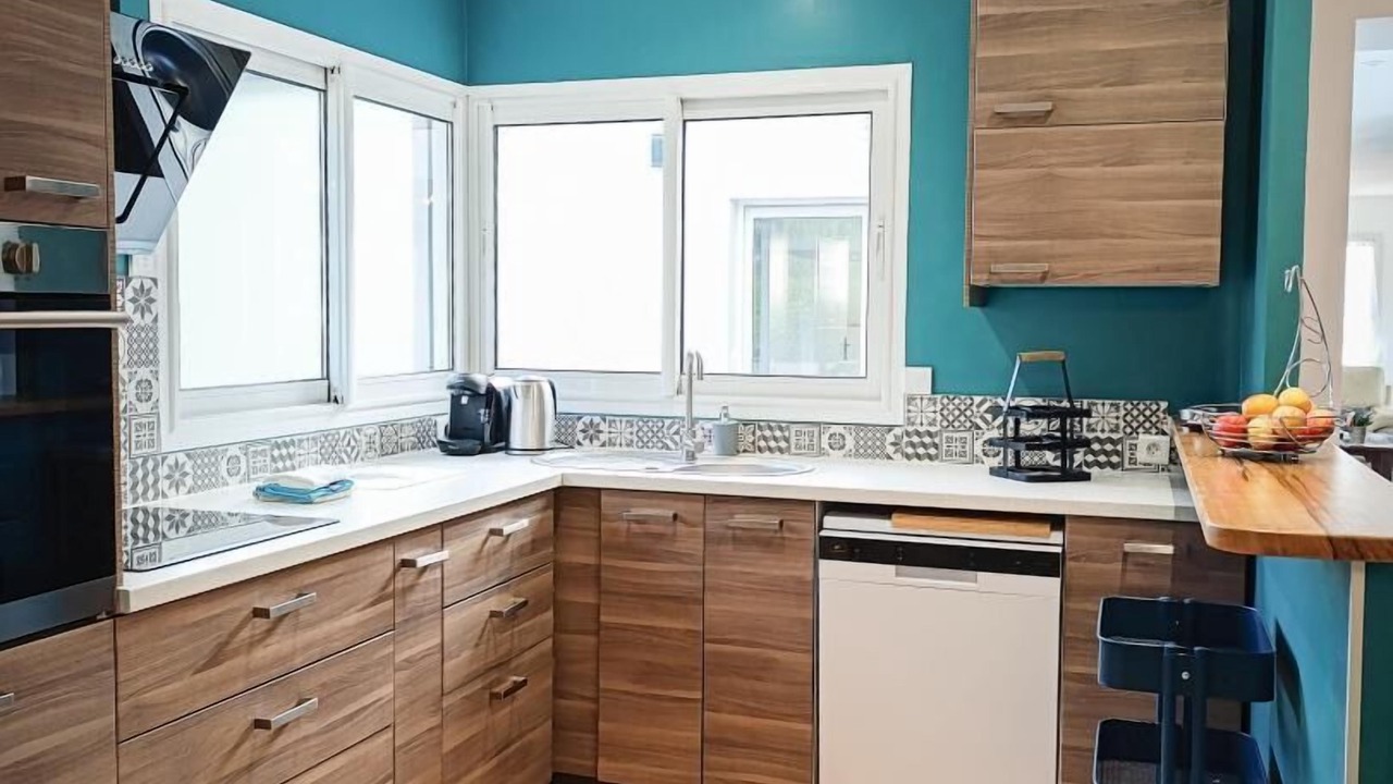 Photo of Kitchen in Prayssac