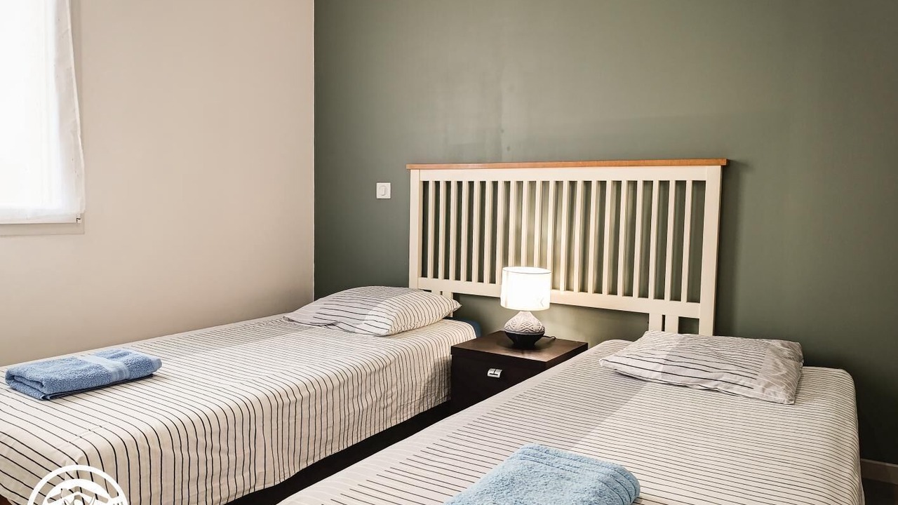 Photo of Bedroom in Prayssac