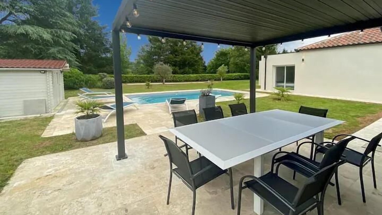 Photo of Outdoor in Prayssac