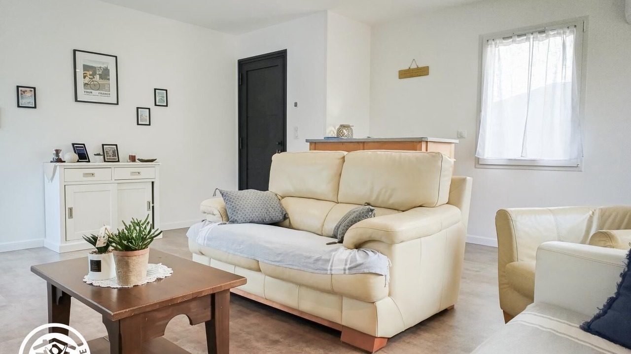 Photo of Livingroom in Prayssac