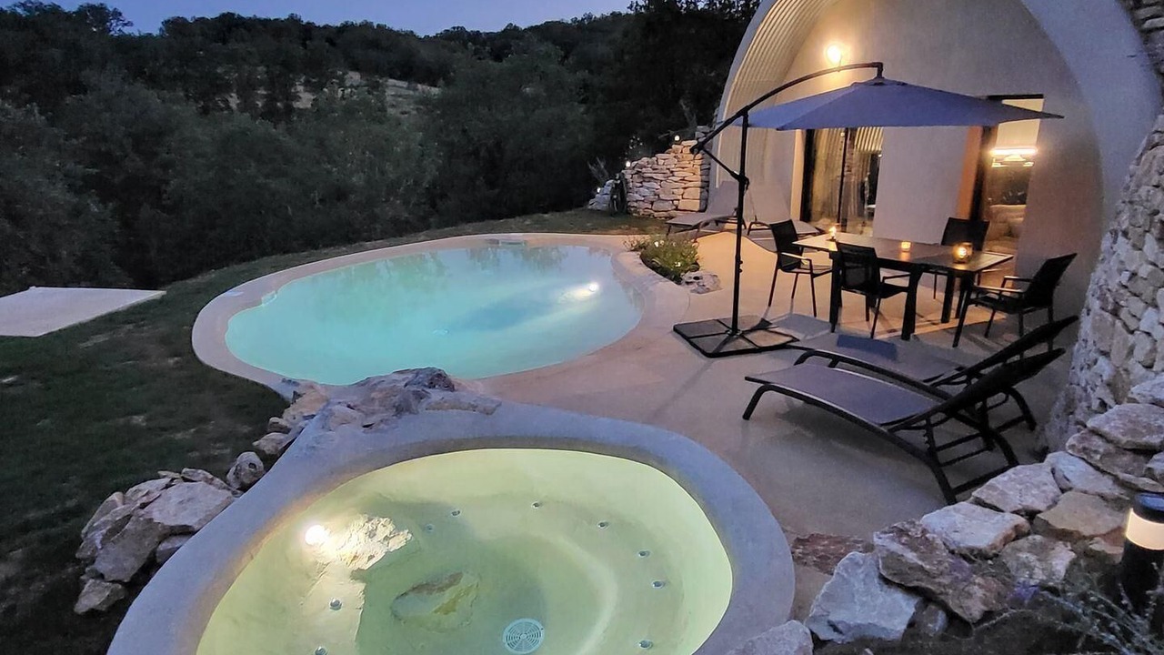 Photo of Outdoor in Cazillac