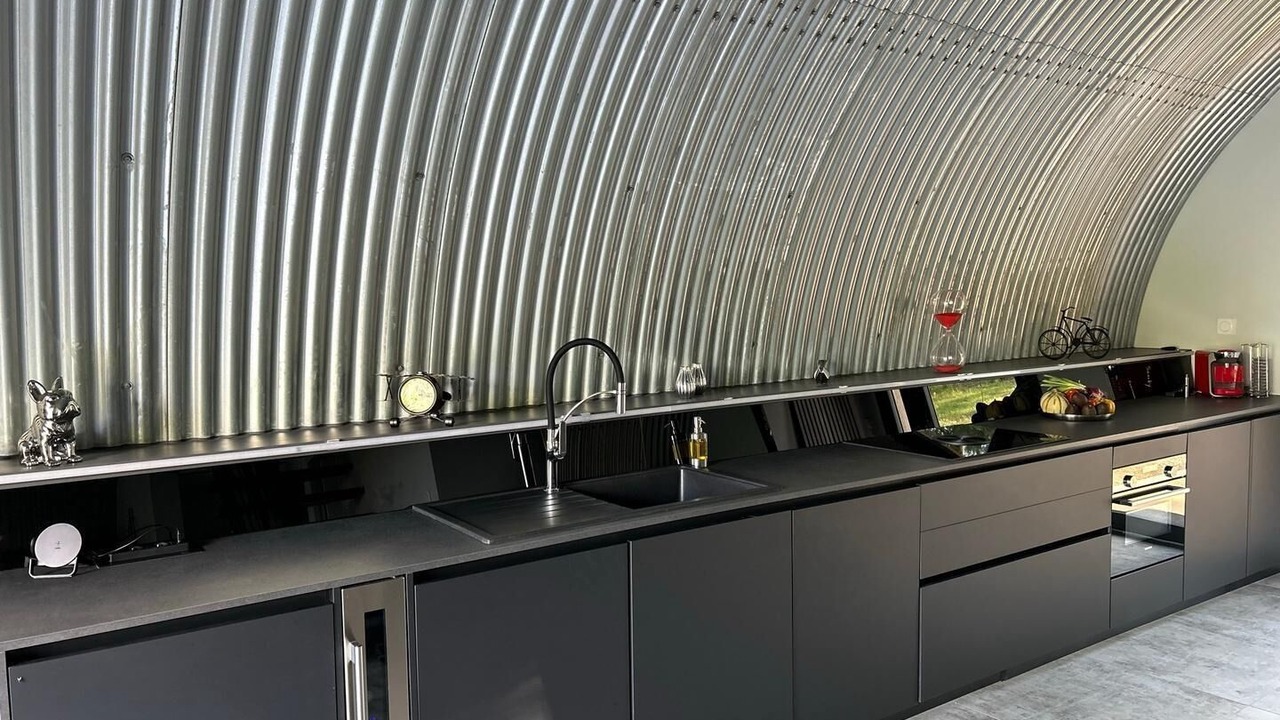 Photo of Kitchen in Cazillac