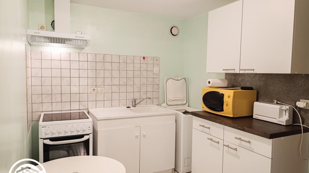 Photo of Kitchen in Saint Sozy