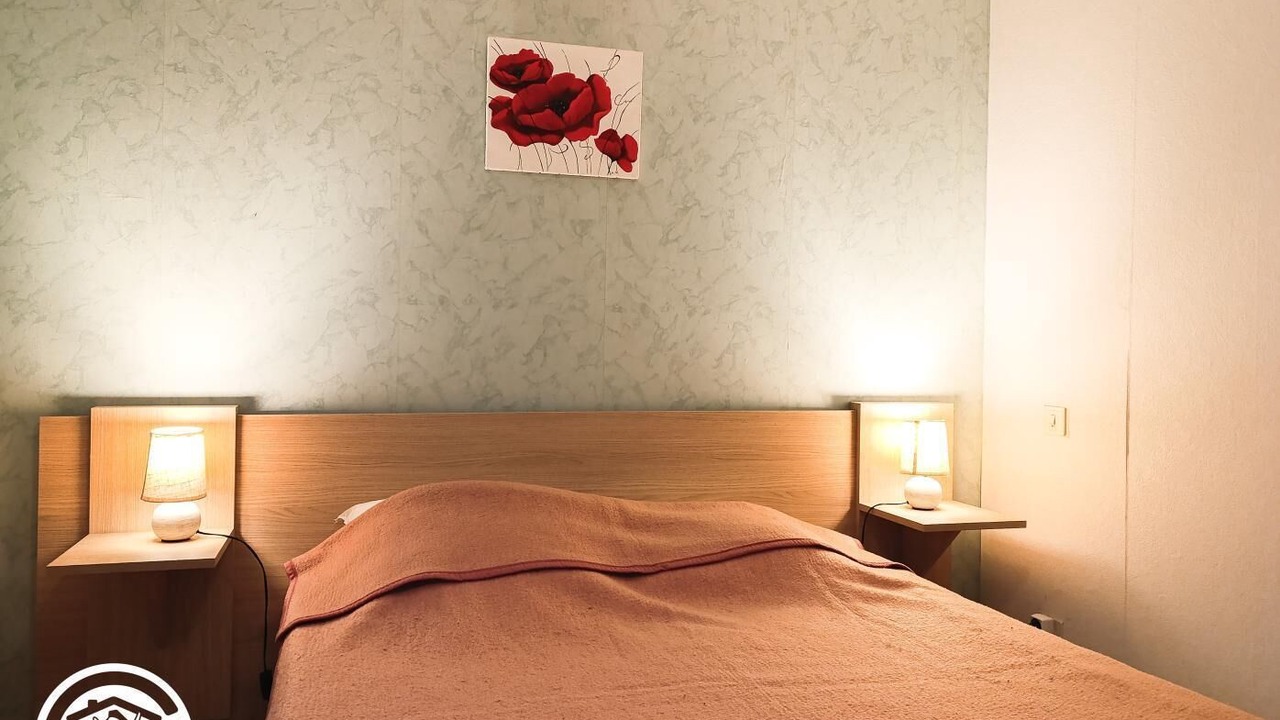 Photo of Bedroom in Saint Sozy