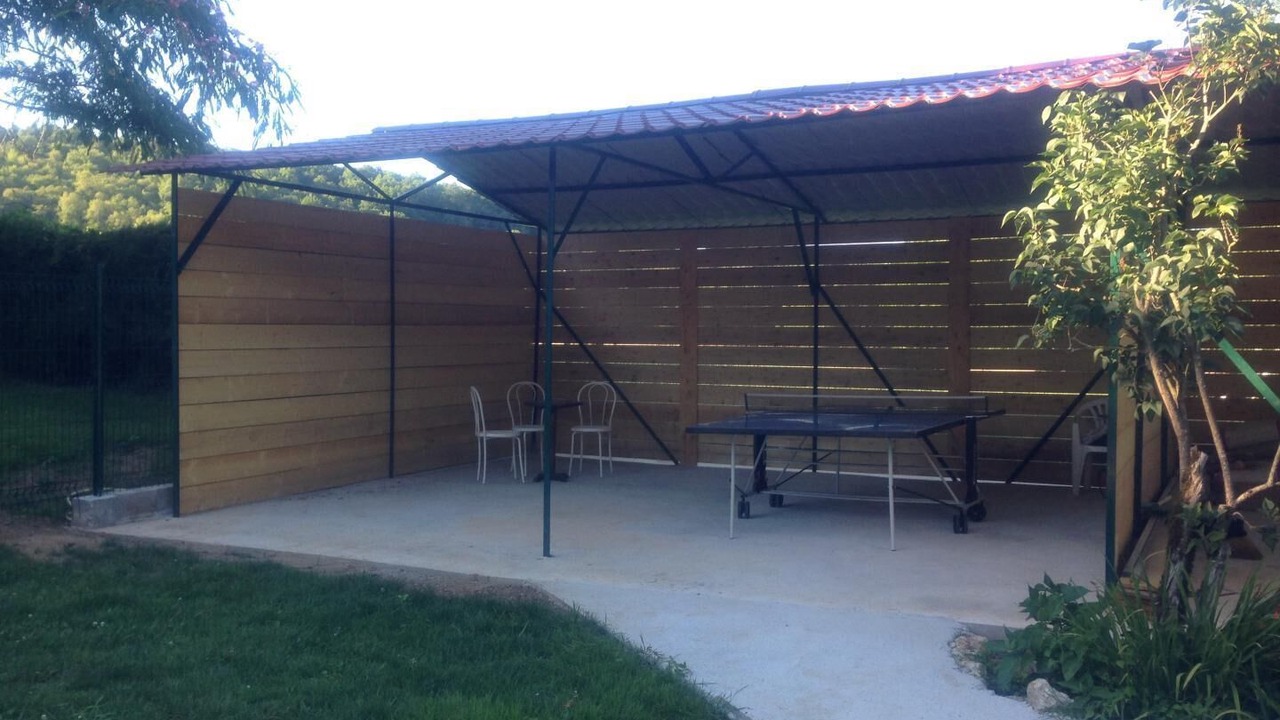 Photo of Outdoor in Saint Sozy