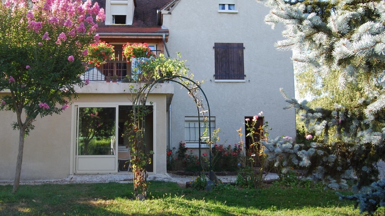 Photo of Outdoor in Saint Sozy