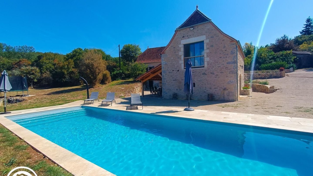 Photo of Outdoor in Lentillac-du-Causse