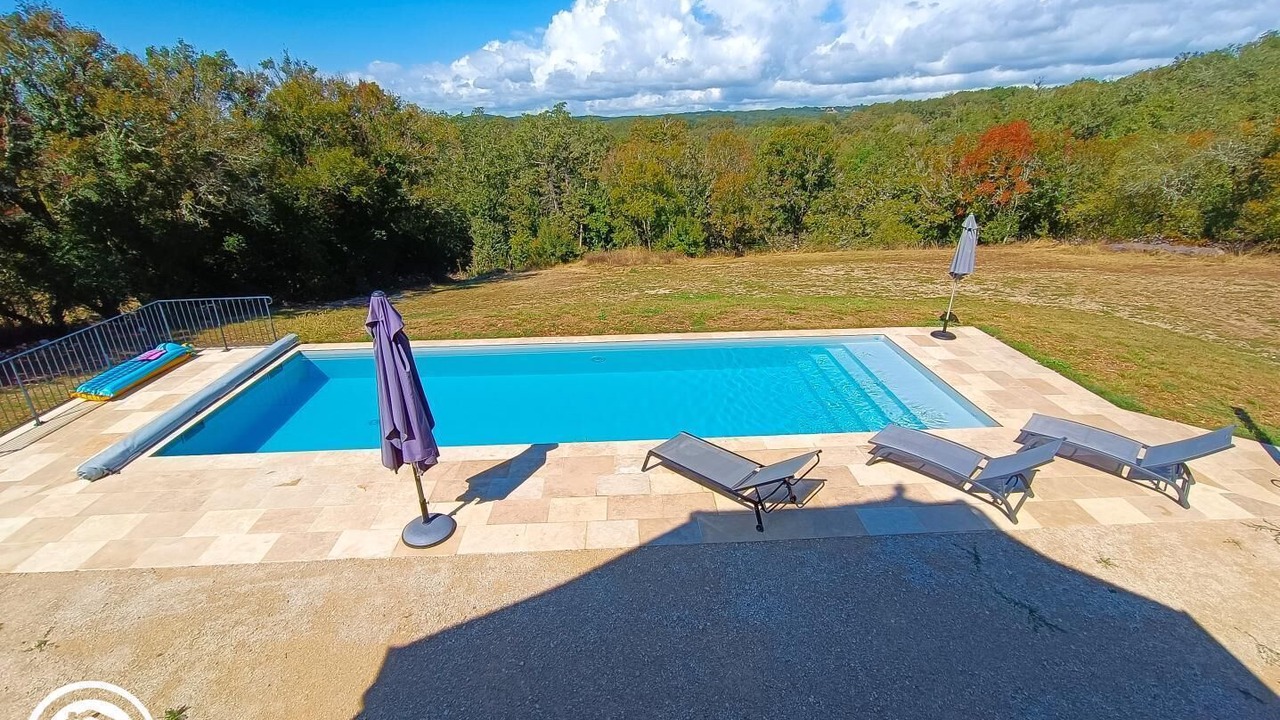 Photo of Outdoor in Lentillac-du-Causse