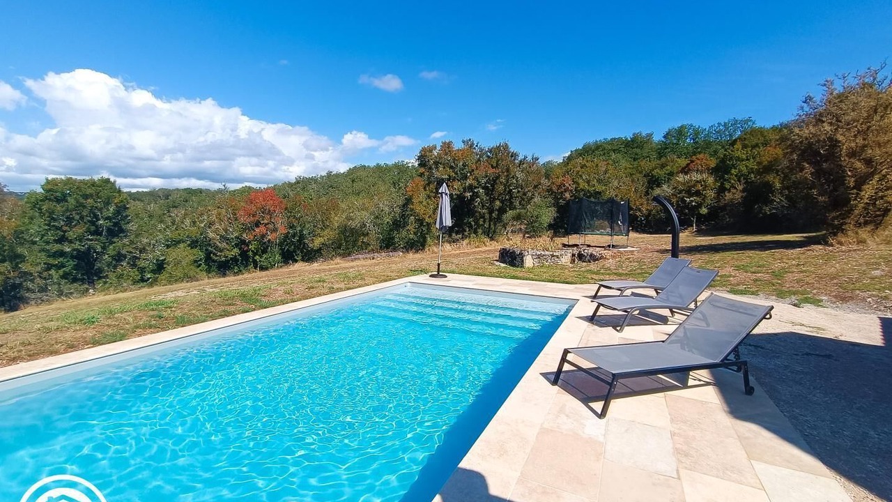 Photo of Outdoor in Lentillac-du-Causse