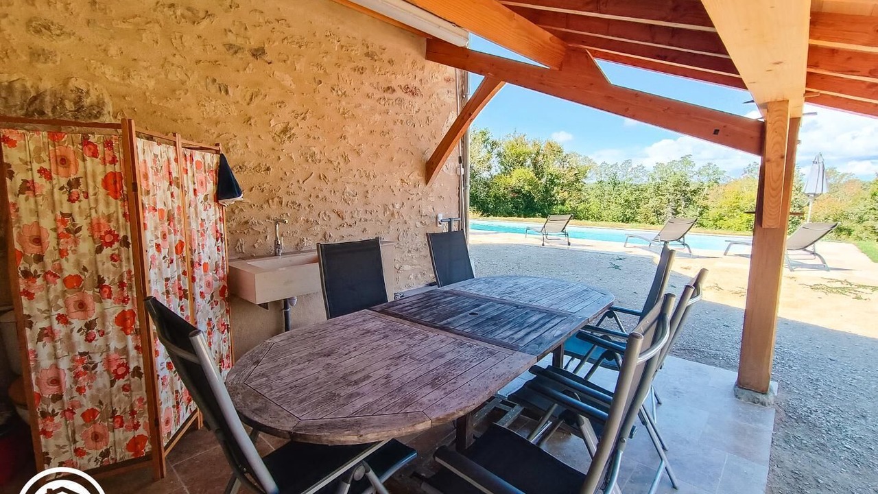 Photo of Outdoor in Lentillac-du-Causse