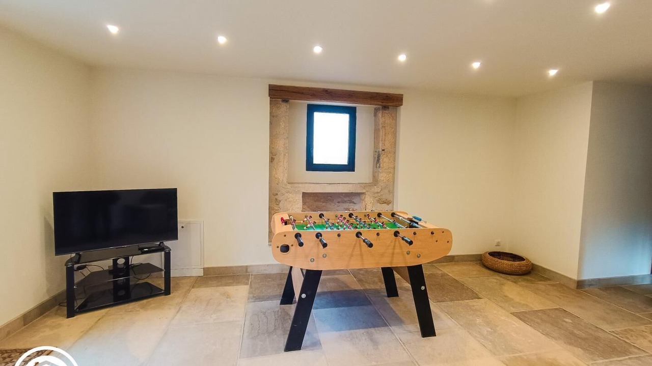 Photo of Bedroom in Lentillac-du-Causse