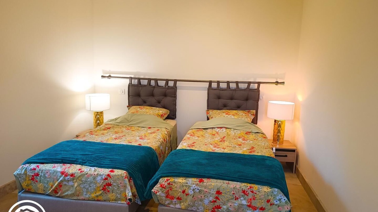 Photo of Bedroom in Lentillac-du-Causse