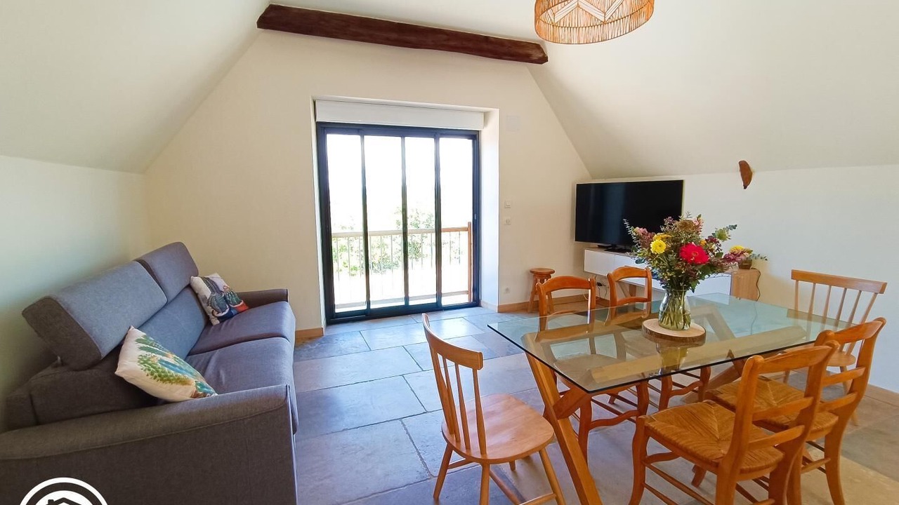 Photo of Livingroom in Lentillac-du-Causse