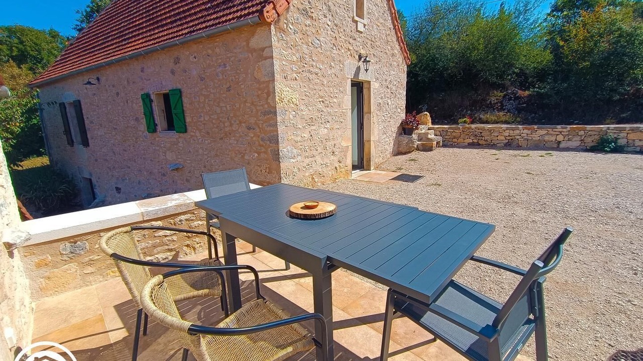 Photo of Outdoor in Lentillac-du-Causse