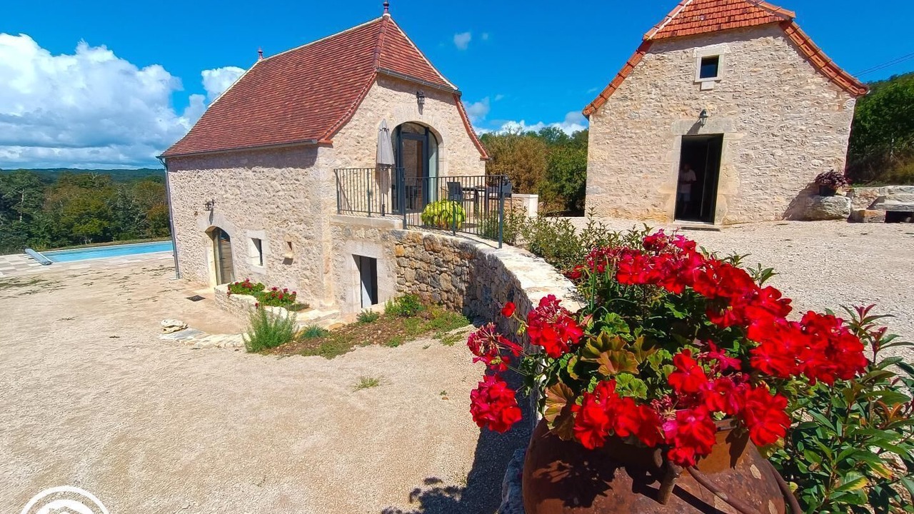 Photo of Outdoor in Lentillac-du-Causse