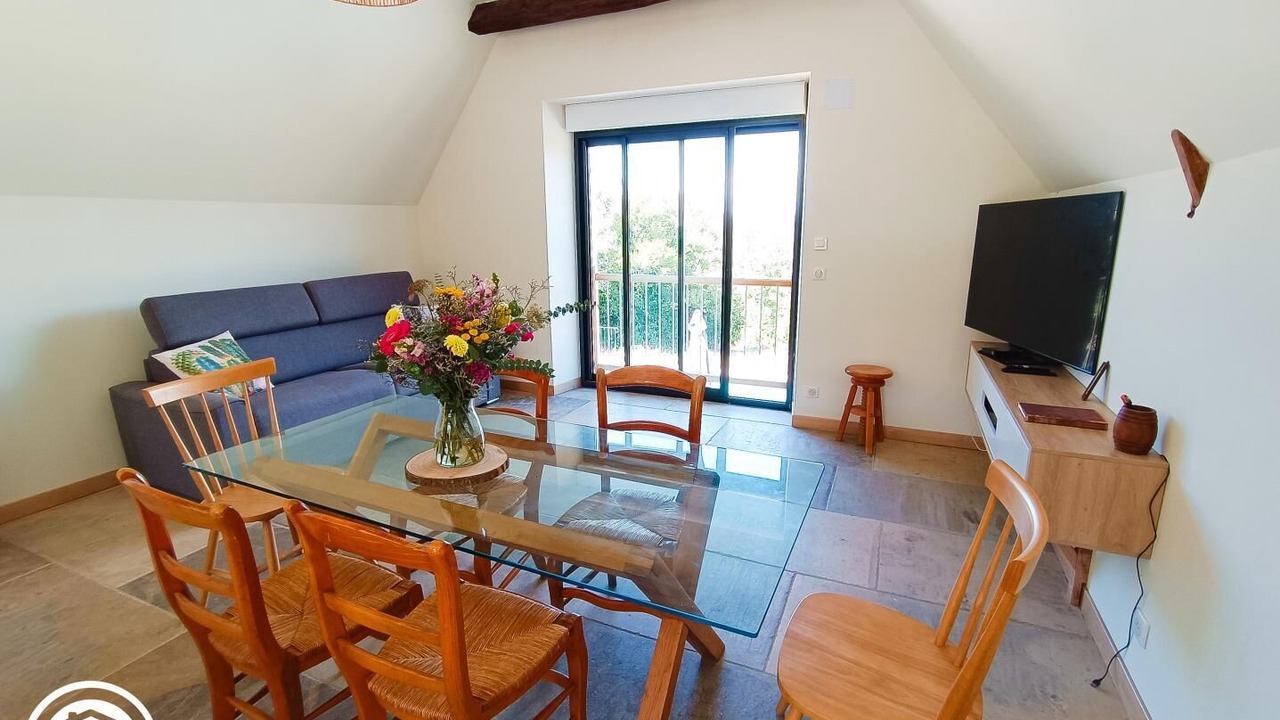 Photo of Livingroom in Lentillac-du-Causse