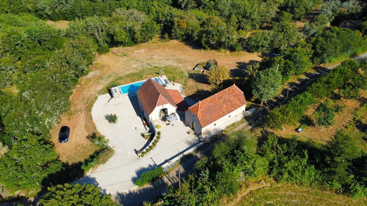 Photo of Outdoor in Lentillac-du-Causse