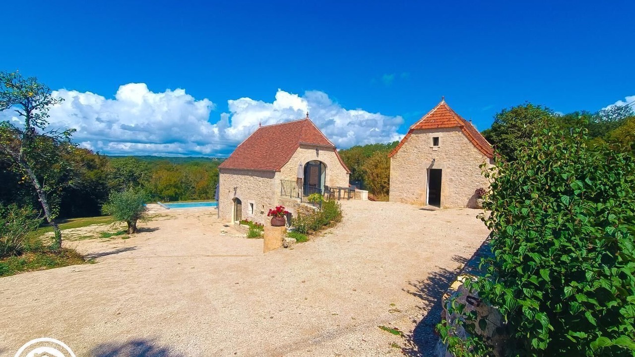 Photo of Outdoor in Lentillac-du-Causse