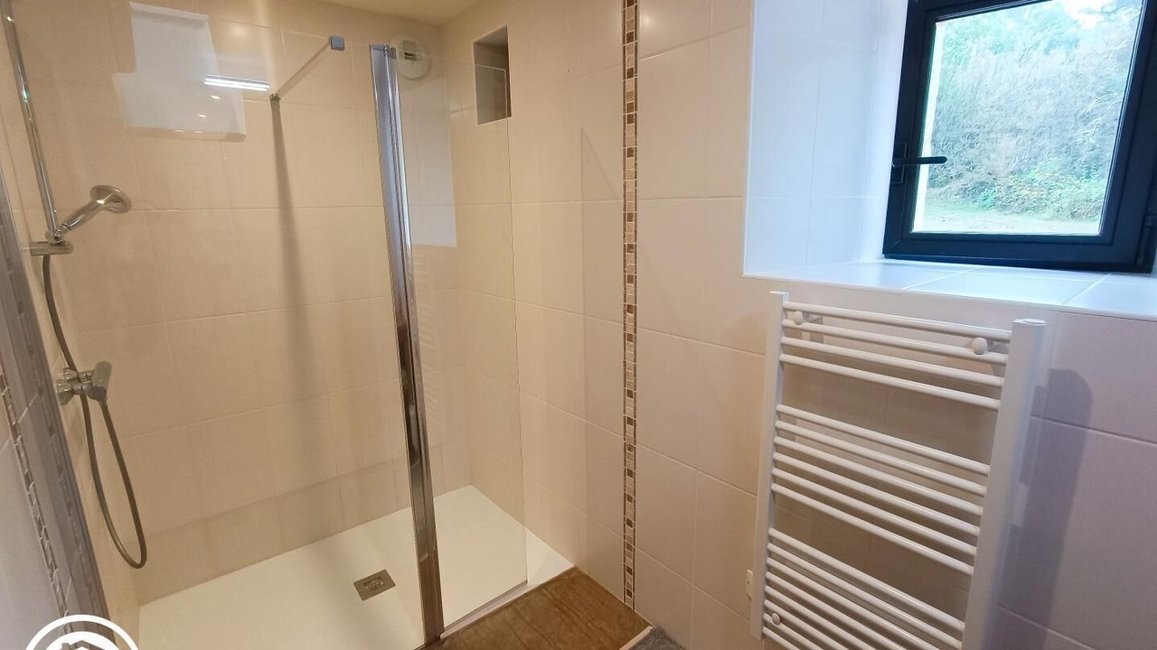 Photo of Bathroom in Lentillac-du-Causse