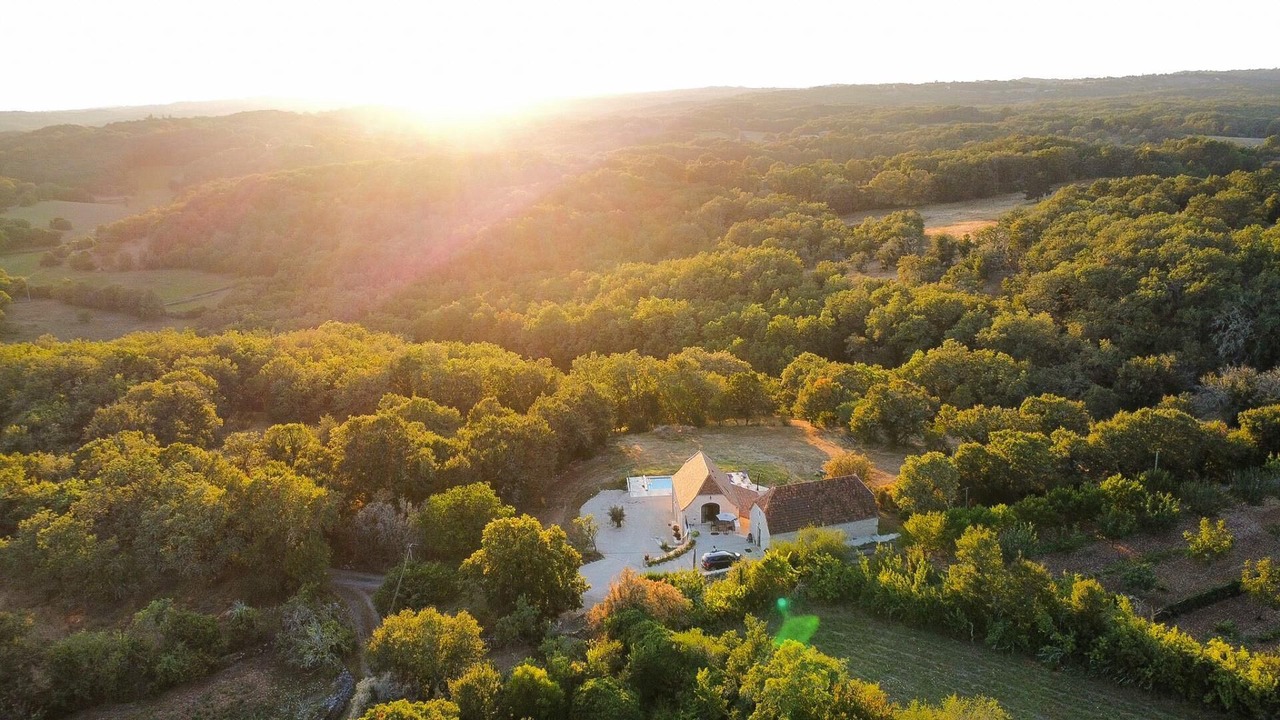 Photo of Outdoor in Lentillac-du-Causse