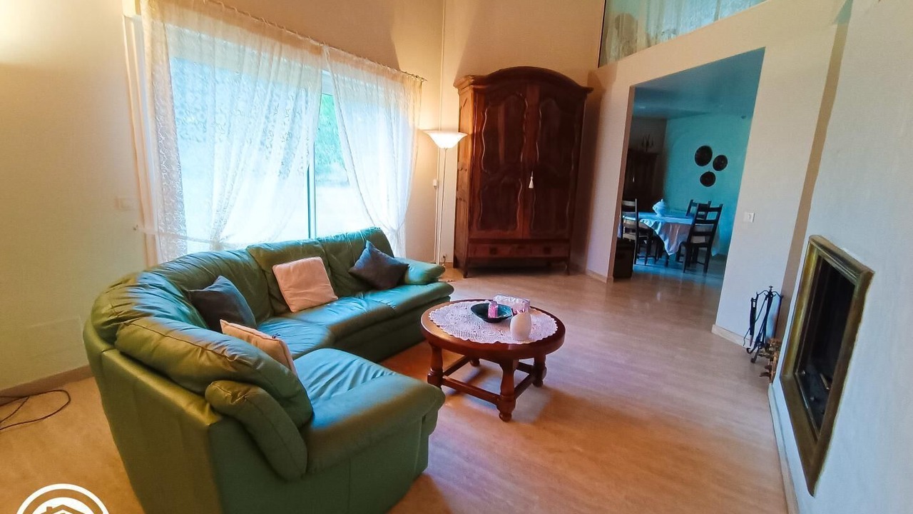 Photo of Livingroom in Caillac
