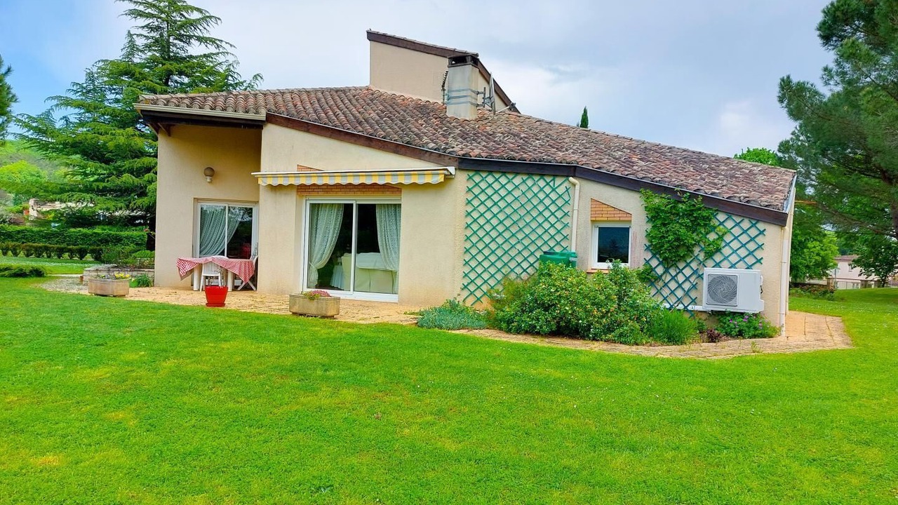 Photo of Outdoor in Caillac