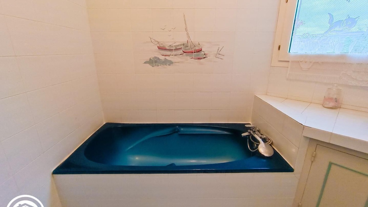 Photo of Bathroom in Caillac