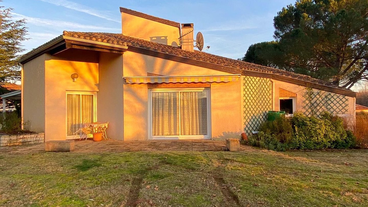 Photo of Outdoor in Caillac