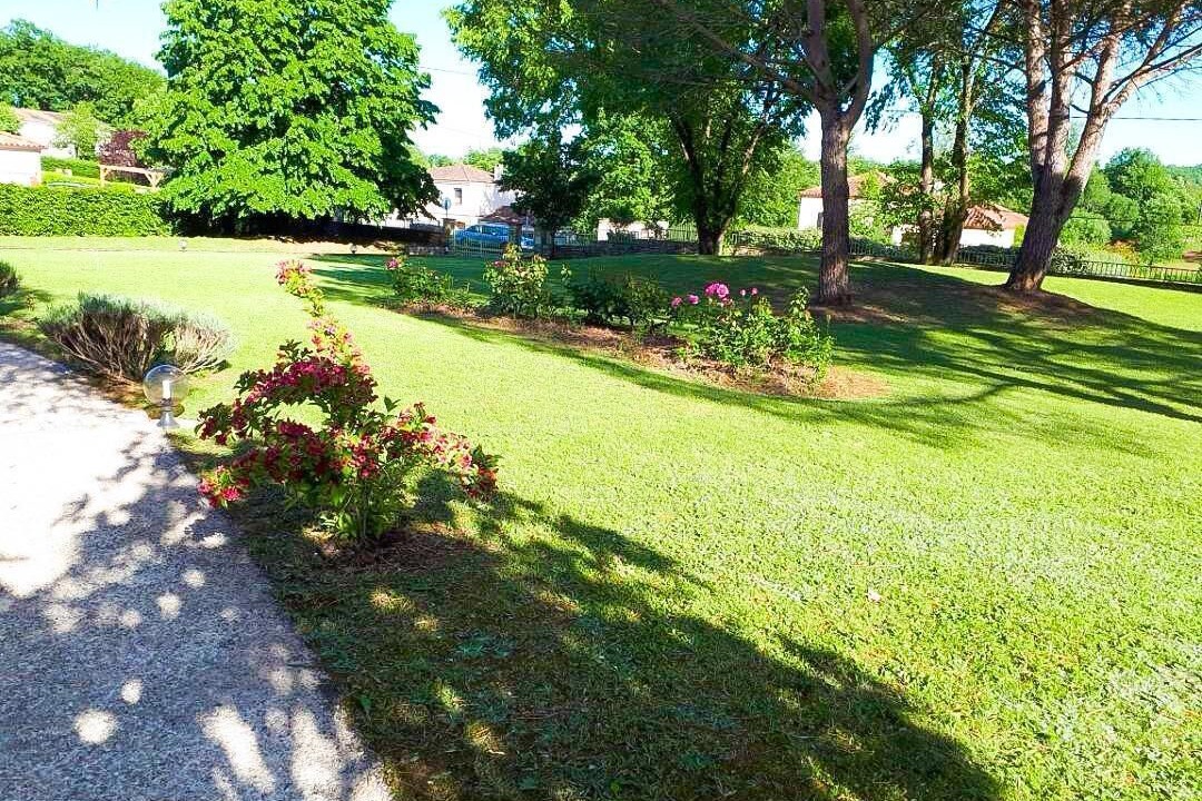 Photo of Outdoor in Caillac