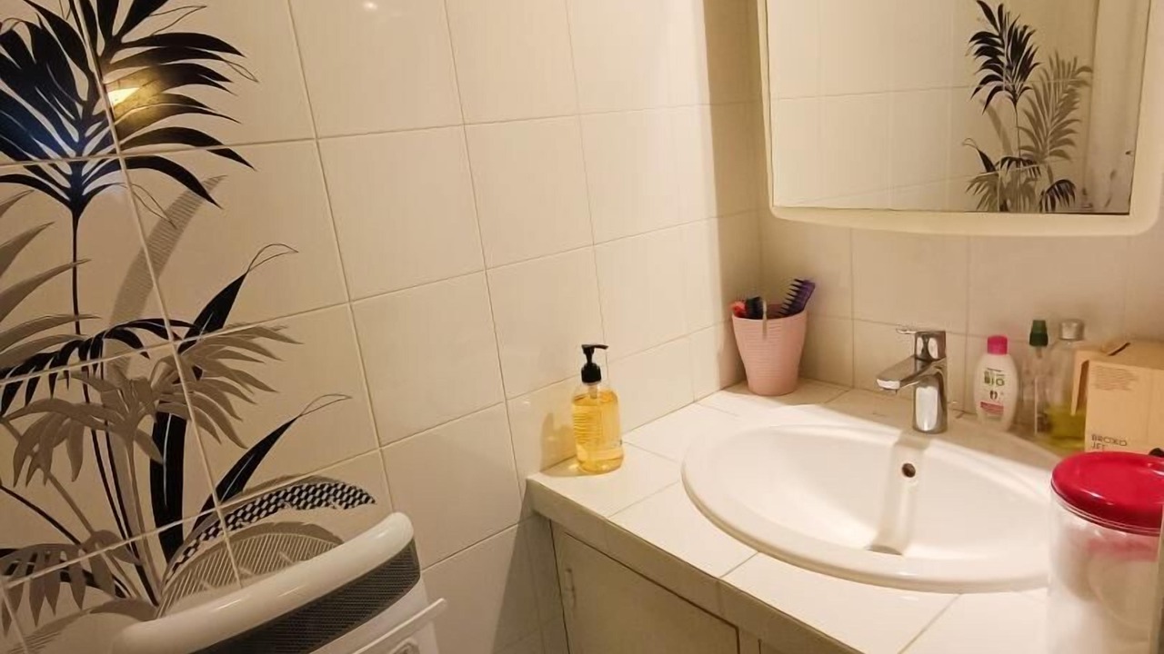 Photo of Bathroom in Caillac