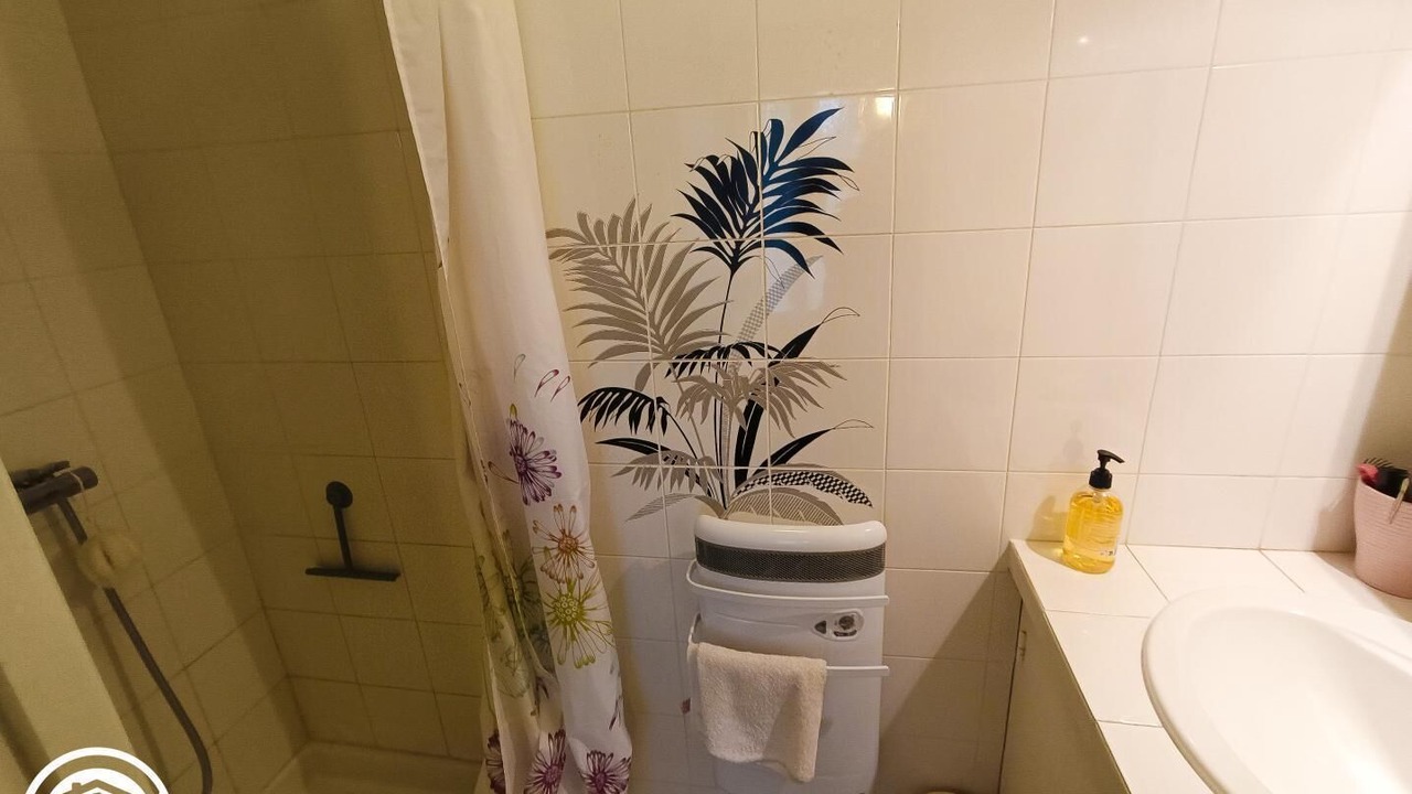 Photo of Bathroom in Caillac