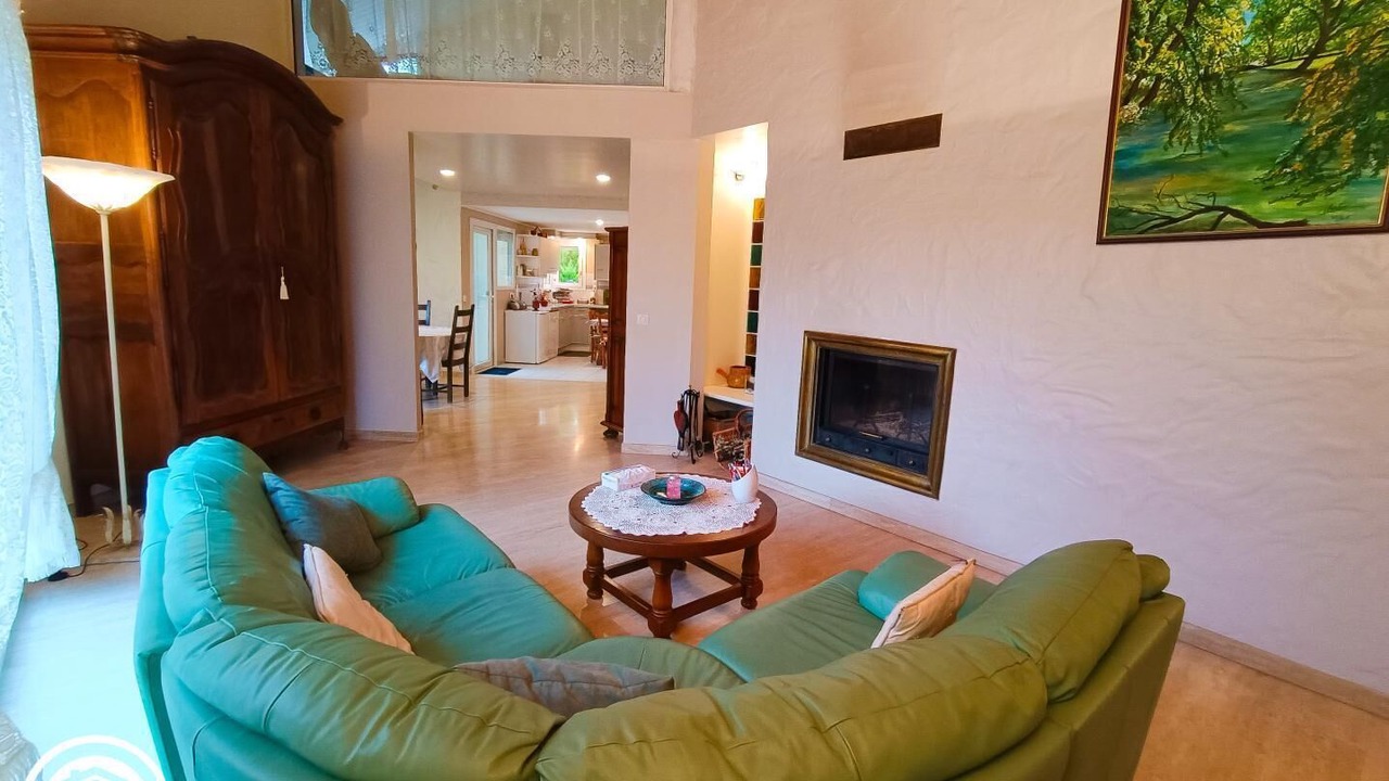 Photo of Livingroom in Caillac