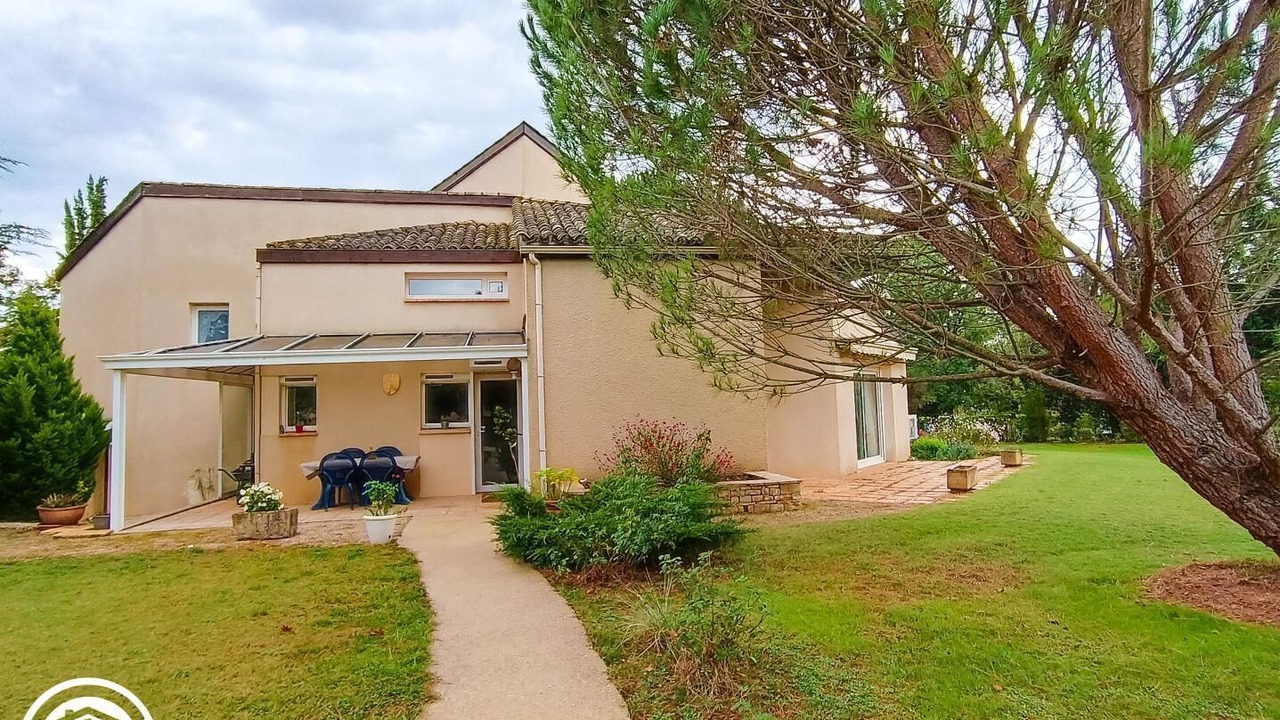 Photo of Outdoor in Caillac