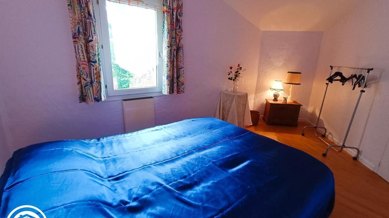 Photo of Bedroom in Caillac