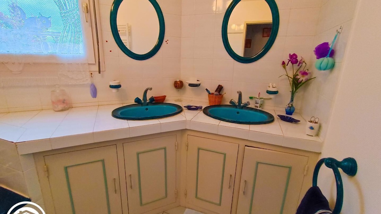 Photo of Bathroom in Caillac