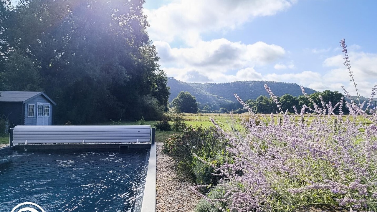 Photo of Outdoor in Meyronne