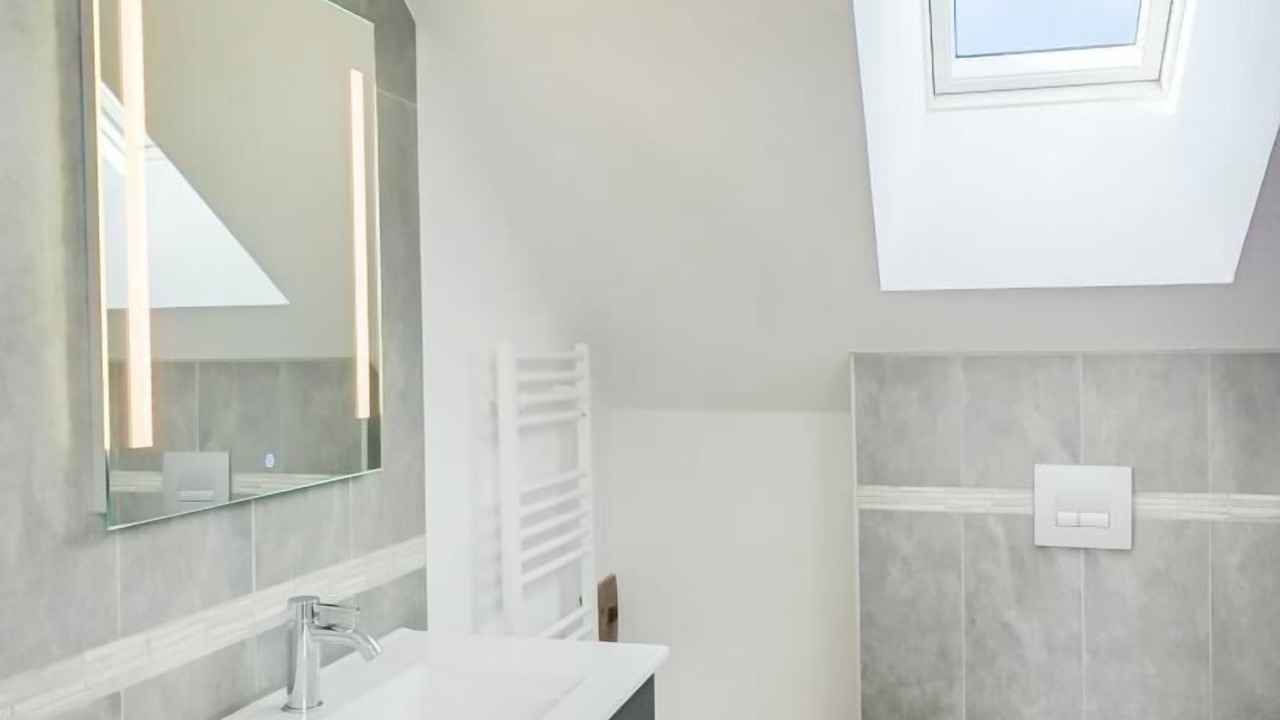 Photo of Bathroom in Meyronne